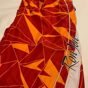 Ron Jon board shorts size 34